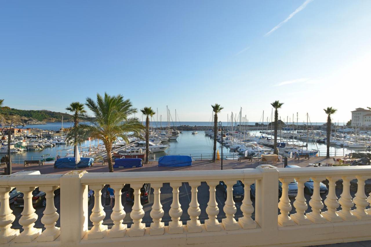 Villa Camille Hotel & Spa Banyuls-sur-Mer Exterior photo