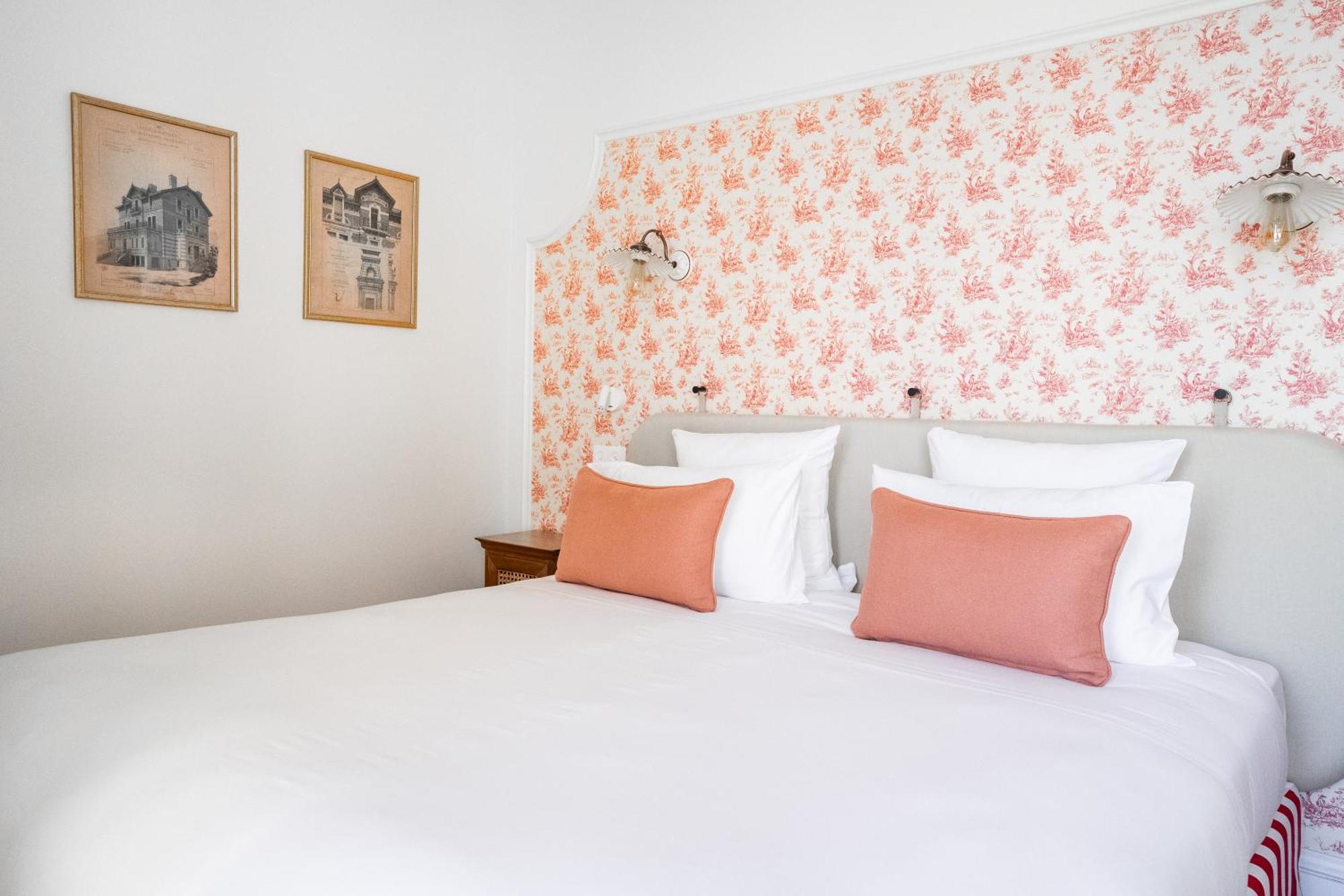 Villa Camille Hotel & Spa Banyuls-sur-Mer Exterior photo