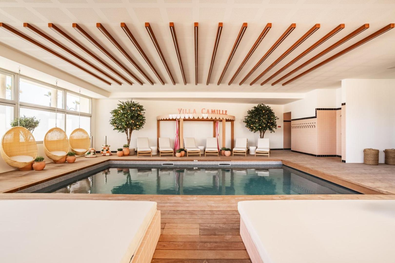 Villa Camille Hotel & Spa Banyuls-sur-Mer Exterior photo