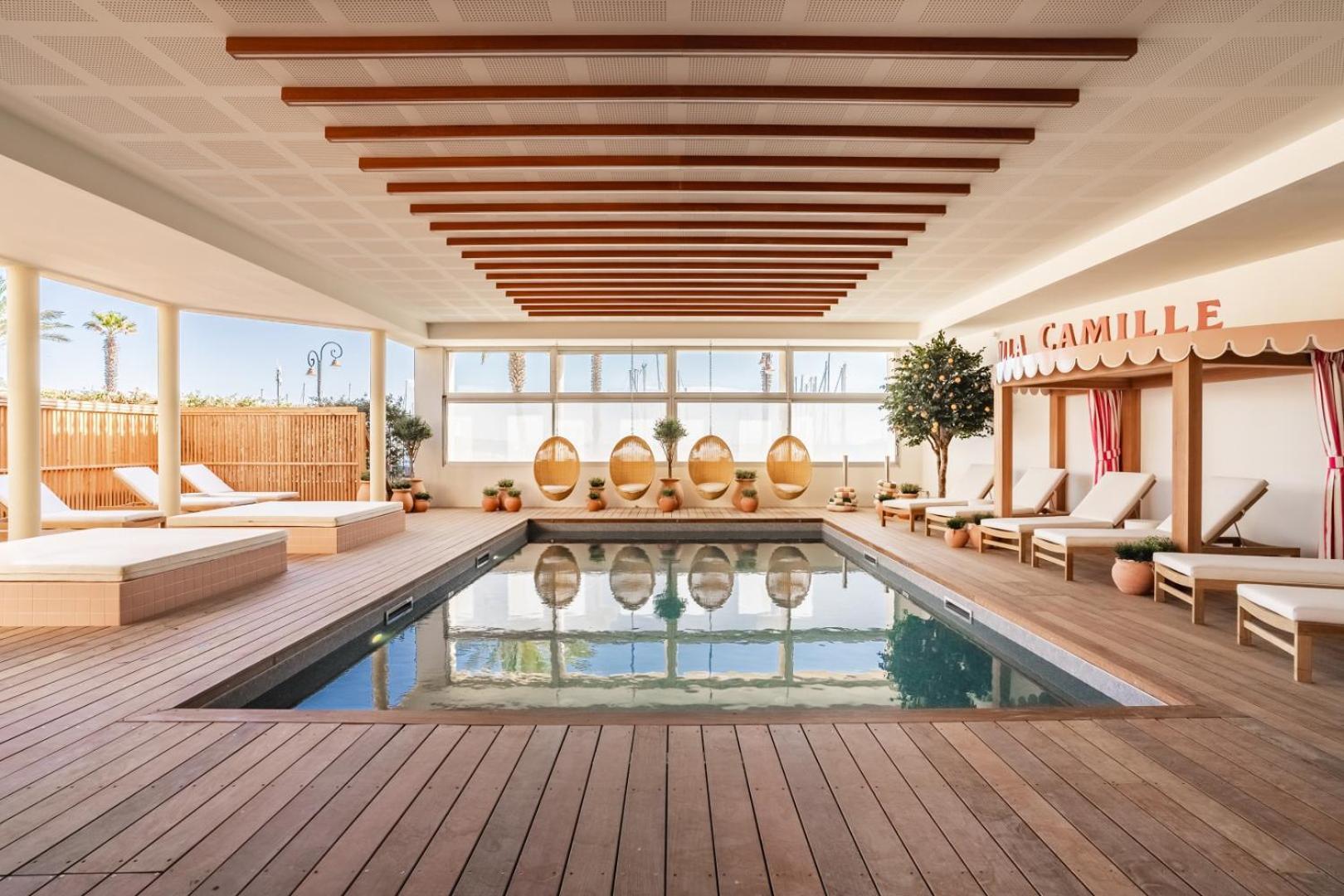 Villa Camille Hotel & Spa Banyuls-sur-Mer Exterior photo