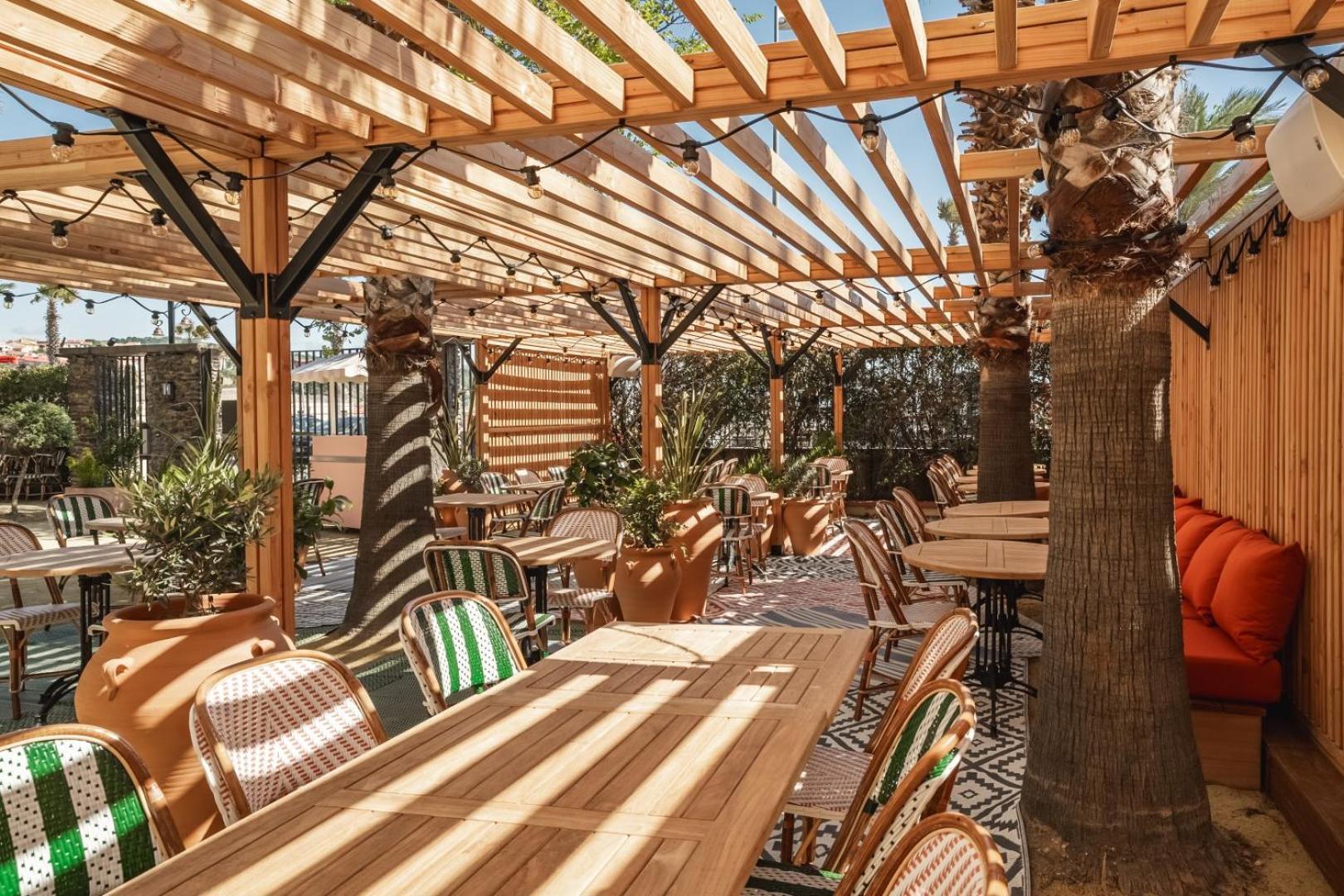 Villa Camille Hotel & Spa Banyuls-sur-Mer Exterior photo