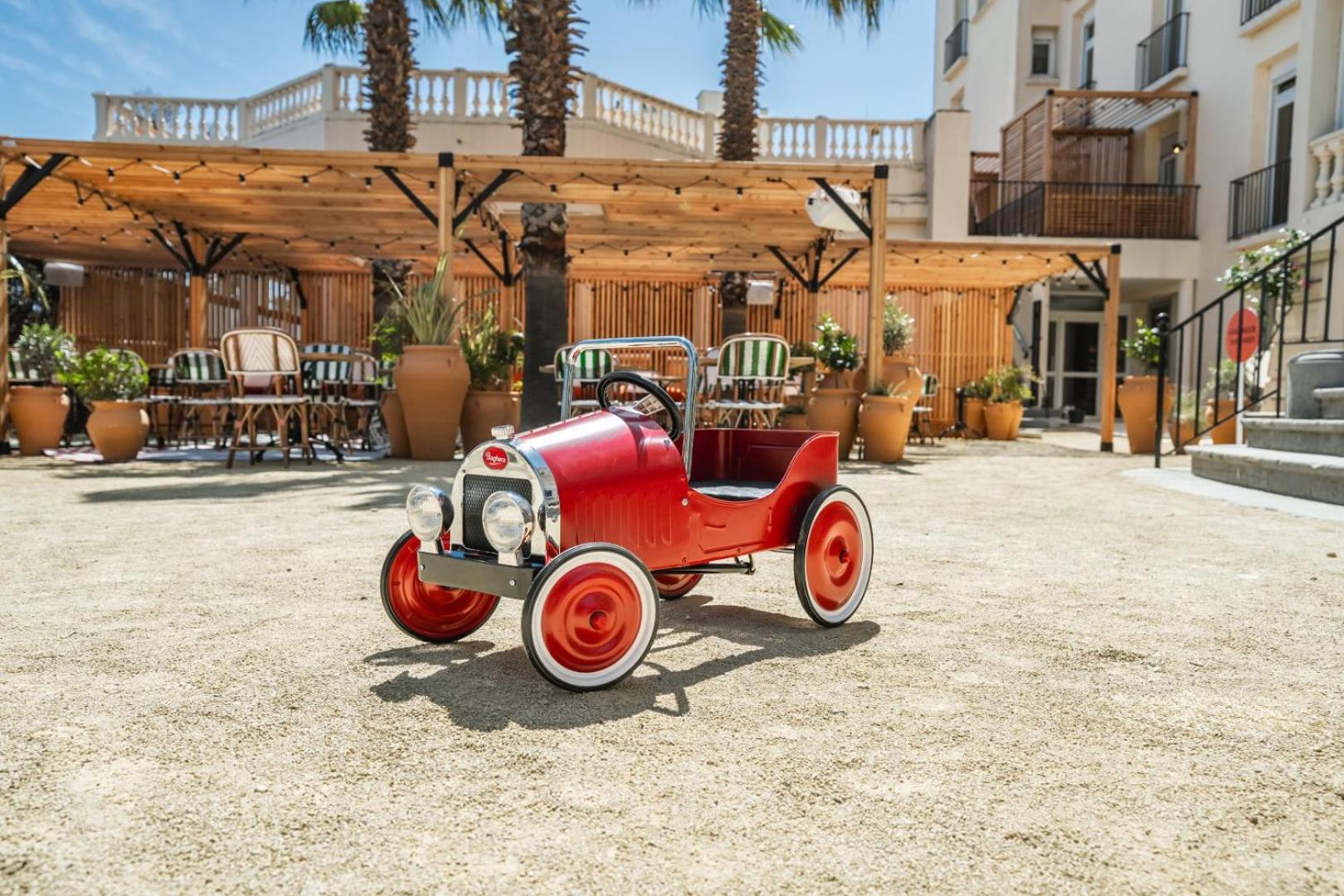 Villa Camille Hotel & Spa Banyuls-sur-Mer Exterior photo