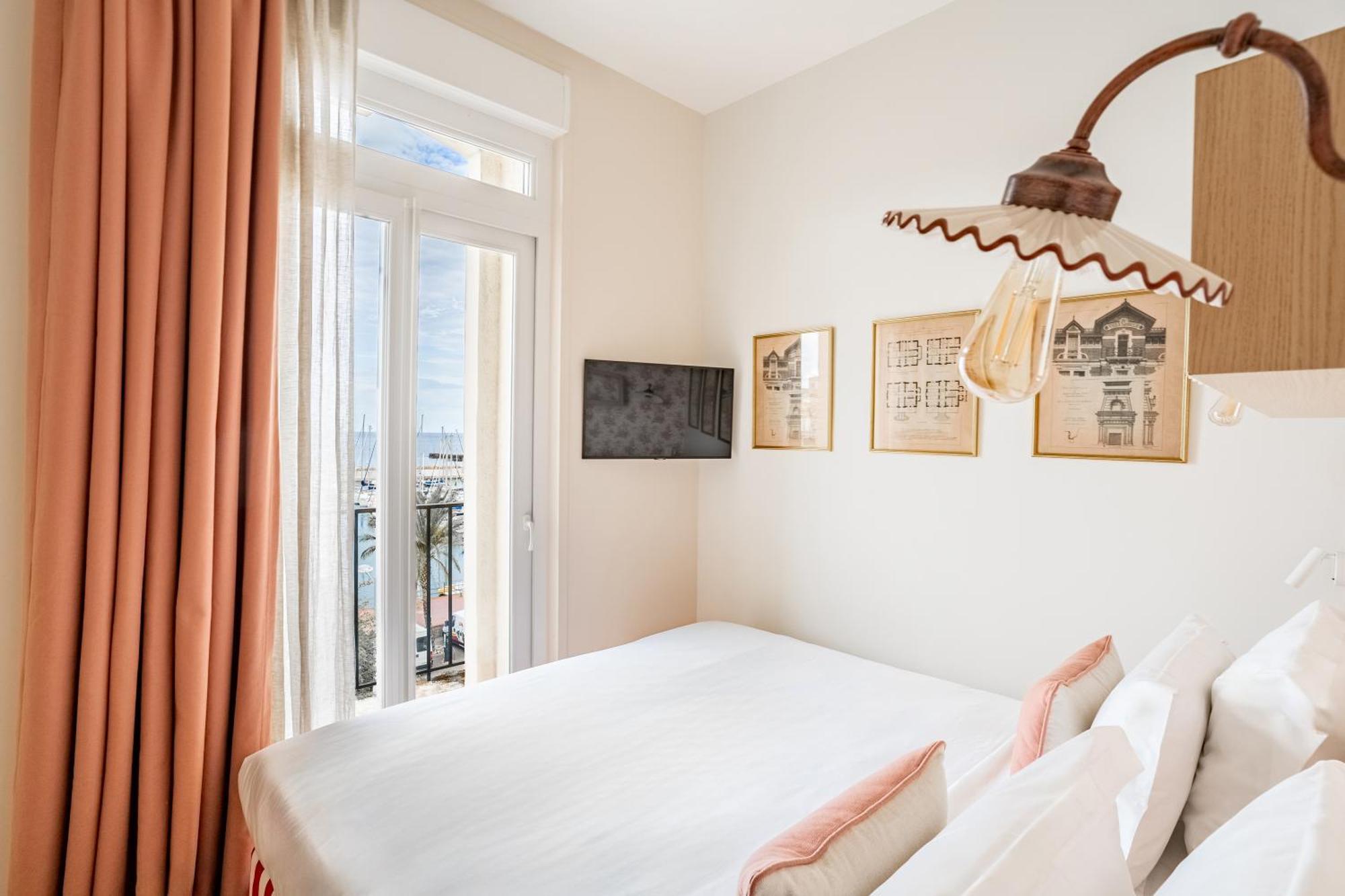 Villa Camille Hotel & Spa Banyuls-sur-Mer Exterior photo